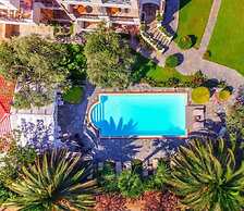 Luxury Villa Fotini