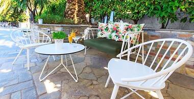Luxury Villa Fotini
