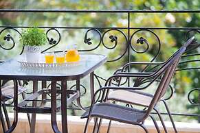Luxury Villa Fotini