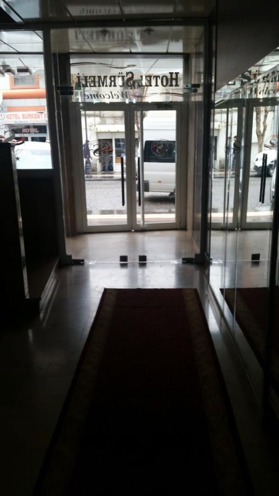 Diyarbakir Hotel Surmeli