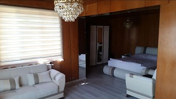 Diyarbakir Hotel Surmeli