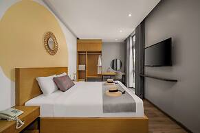 Sanayen Villa & Residences