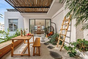 Sanayen Villa & Residences