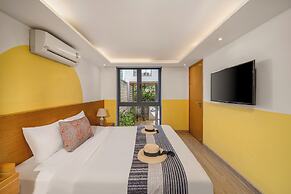 Sanayen Villa & Residences