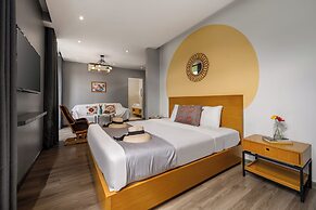 Sanayen Villa & Residences