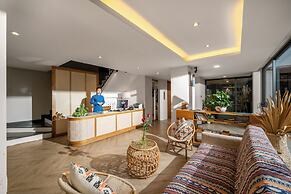 Sanayen Villa & Residences