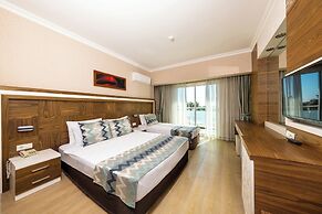 Zeyda Kemer Hotel