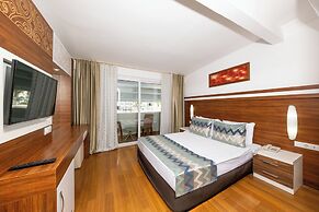 Zeyda Kemer Hotel