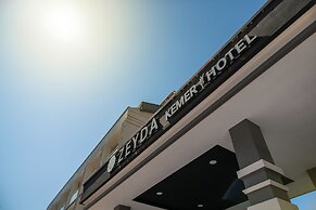 Zeyda Kemer Hotel