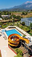 Zeyda Kemer Hotel