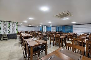Zeyda Kemer Hotel