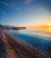 Zeyda Kemer Hotel