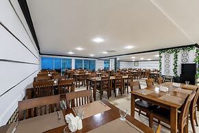 Zeyda Kemer Hotel