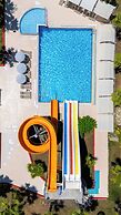 Zeyda Kemer Hotel