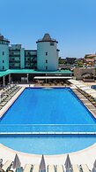 Zeyda Kemer Hotel