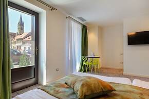 Blumenhaus Sibiu