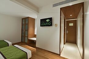 Hotel Leafio Marigold Marol