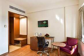 Hotel Leafio Marigold Marol