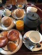 Le Pigeonnier