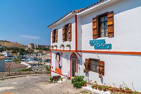 Bozcaada Lara Hotel
