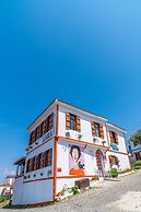 Bozcaada Lara Hotel