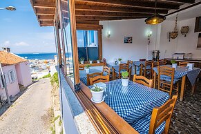 Bozcaada Lara Hotel
