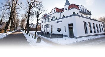 Hotel Strand26