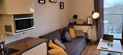 3D Szlak Apartament
