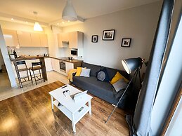 3D Szlak Apartament