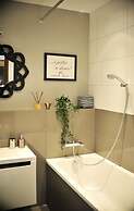 3D Szlak Apartament