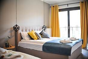 3D Szlak Apartament