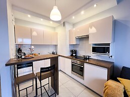 3D Szlak Apartament