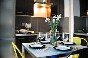 3D Szlak Apartament