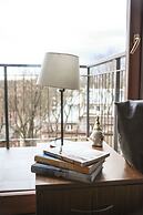 3D Szlak Apartament