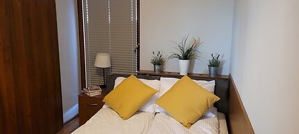 3D Szlak Apartament