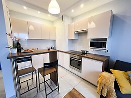 3D Szlak Apartament