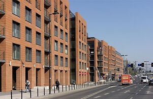 3D Szlak Apartament
