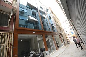 Samyeli Residence