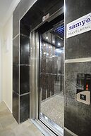 Samyeli Residence