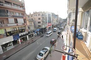 Samyeli Residence