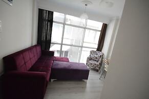 Samyeli Residence