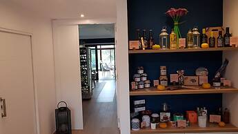 Hotel Tierra Buxo - Adults Only
