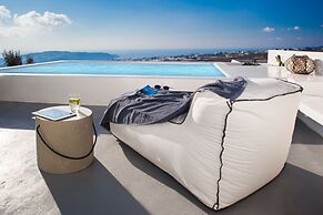 Alunia Incognito Suites - Adults Only