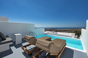 Alunia Incognito Suites - Adults Only