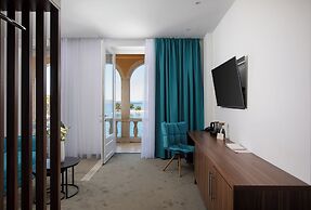 Brijuni Hotel Neptun