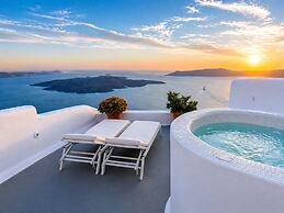 Infinity Moments