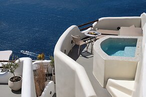 Athina Aperto Suites