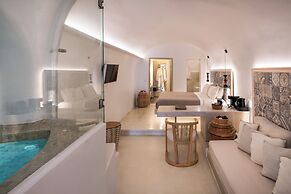 Athina Aperto Suites