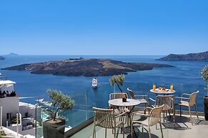 Athina Aperto Suites