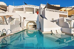 Athina Aperto Suites